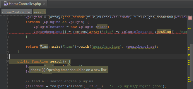 phpstorm plugins