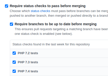 Pull requests · exegeses/laravel-62842 · GitHub